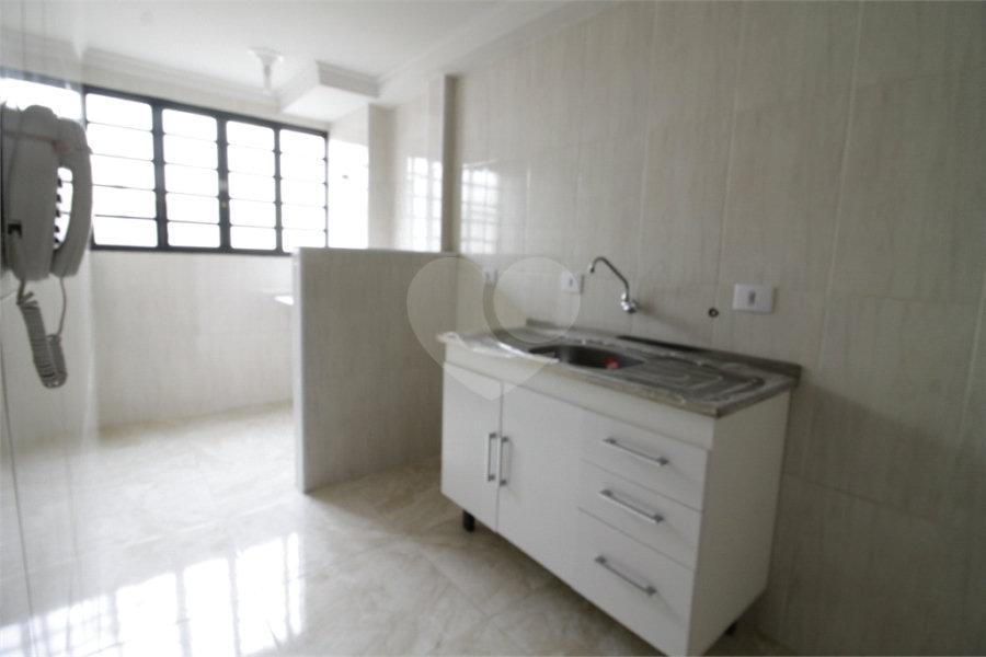 Apartamento à venda com 2 quartos em Jaraguá, São Paulo, SP