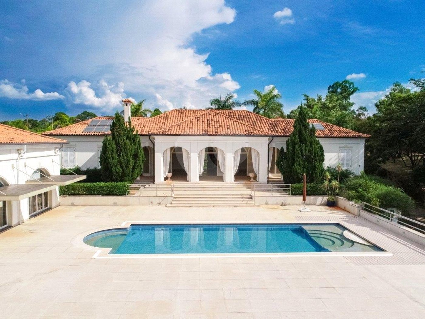 Casa à venda com 3 suítes no condomínio Fazenda Vila Real, Itu - SP
