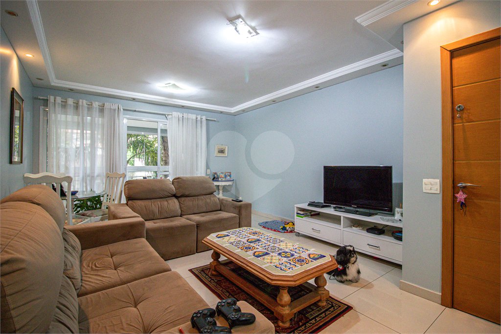 Apartamento à venda com 4 quartos, sendo 2 suítes, em Jardim Prudência, São Paulo, SP