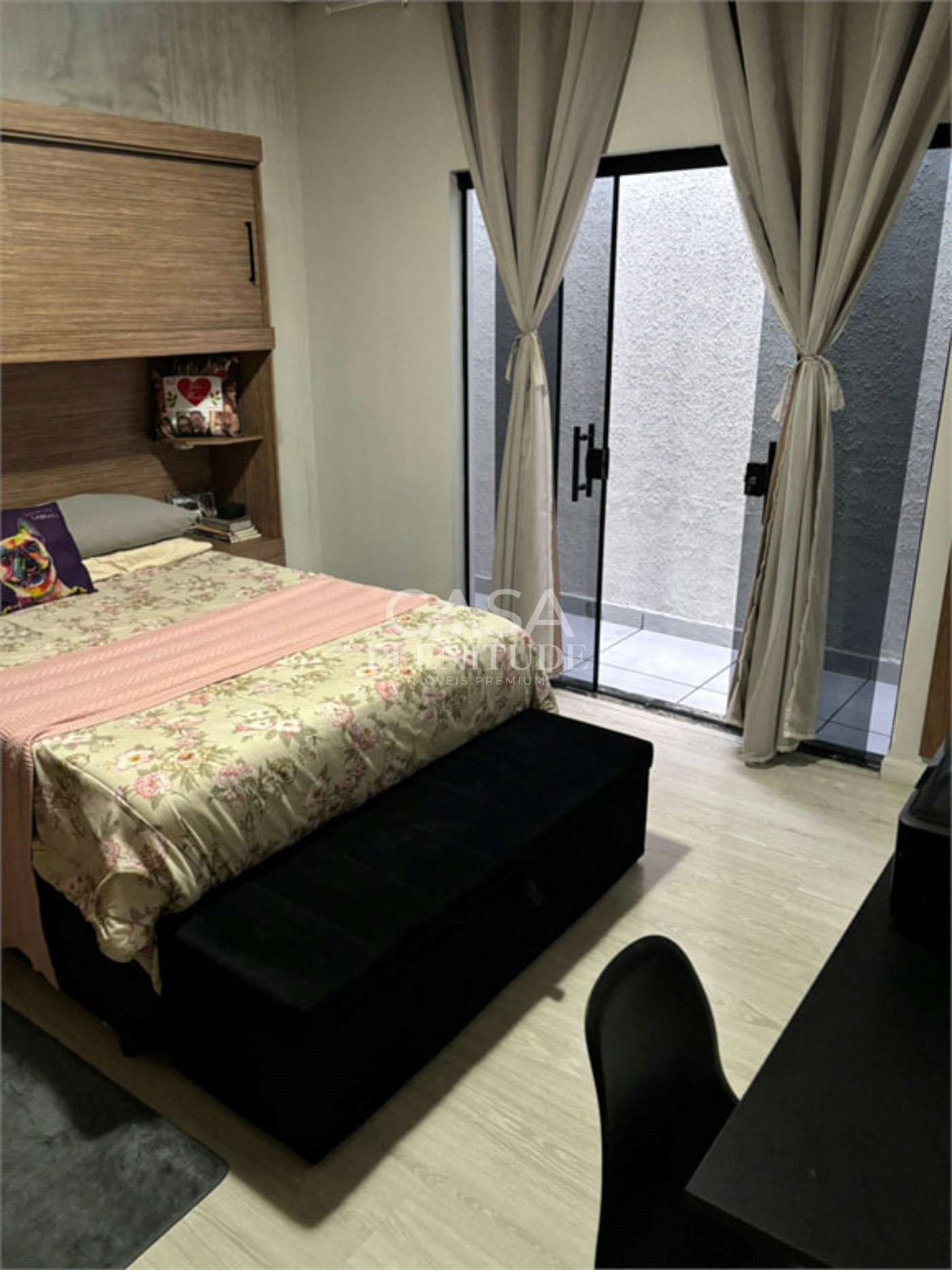 Casa à venda com 1 suíte em Parque São Bento, Sorocaba, SP
