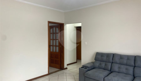 Apartamento à venda com 2 quartos, sendo 1 suíte,  em Jardim Simus, Sorocaba, SP