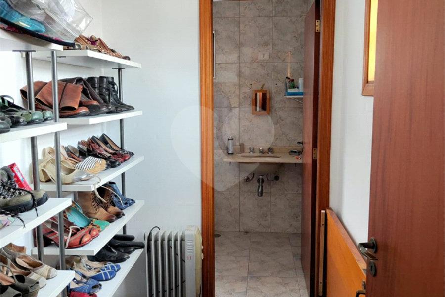 Sobrado à venda com 3 suítes em Tucuruvi, São Paulo, SP