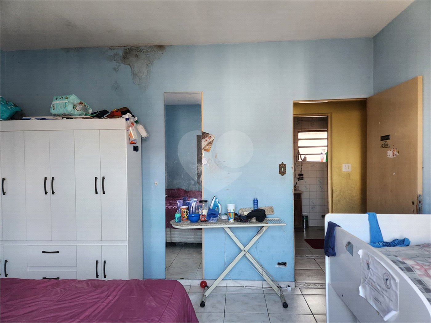 Sobrado à venda com 2 quartos em Mandaqui, São Paulo, SP