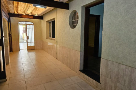 Casa à venda com 3 quartos, sendo 1 suíte, em Água Branca, São Paulo, SP