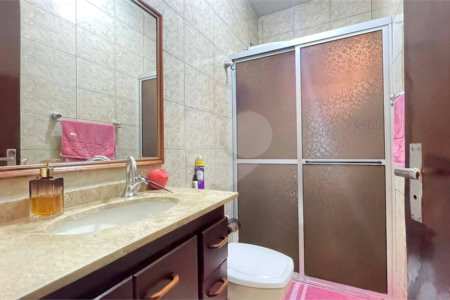 Casa à venda com 3 quartos em Jardim Esplanada, Jundiaí, SP