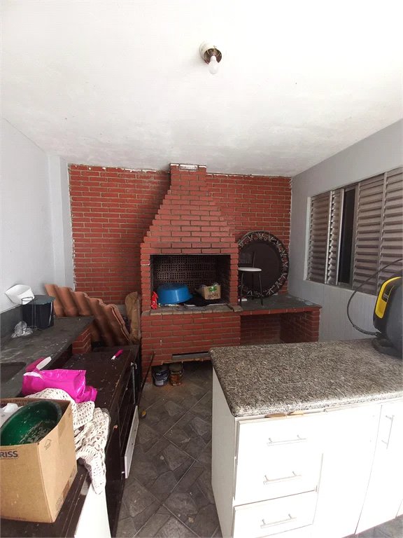 Sobrado à venda com 5 suítes em Conjunto Residencial Butantã, São Paulo, SP