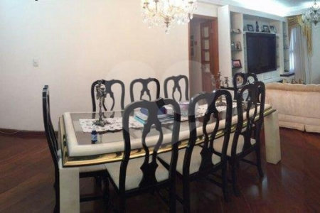 Casa à venda com 3 quartos, sendo 1 suíte, em Tucuruvi, São Paulo, SP