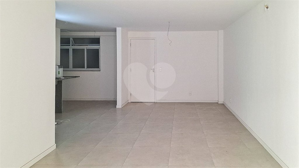 Apartamento à venda com 1 suíte em Vila Isabel, Rio de Janeiro, RJ