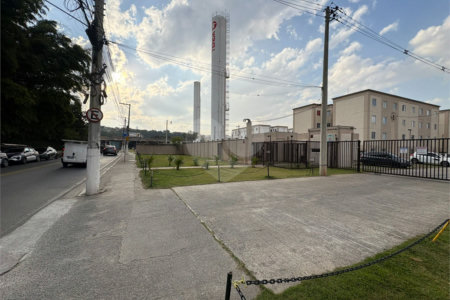 Apartamento à venda com 2 quartos em Parque Santa Rosa, Suzano, SP