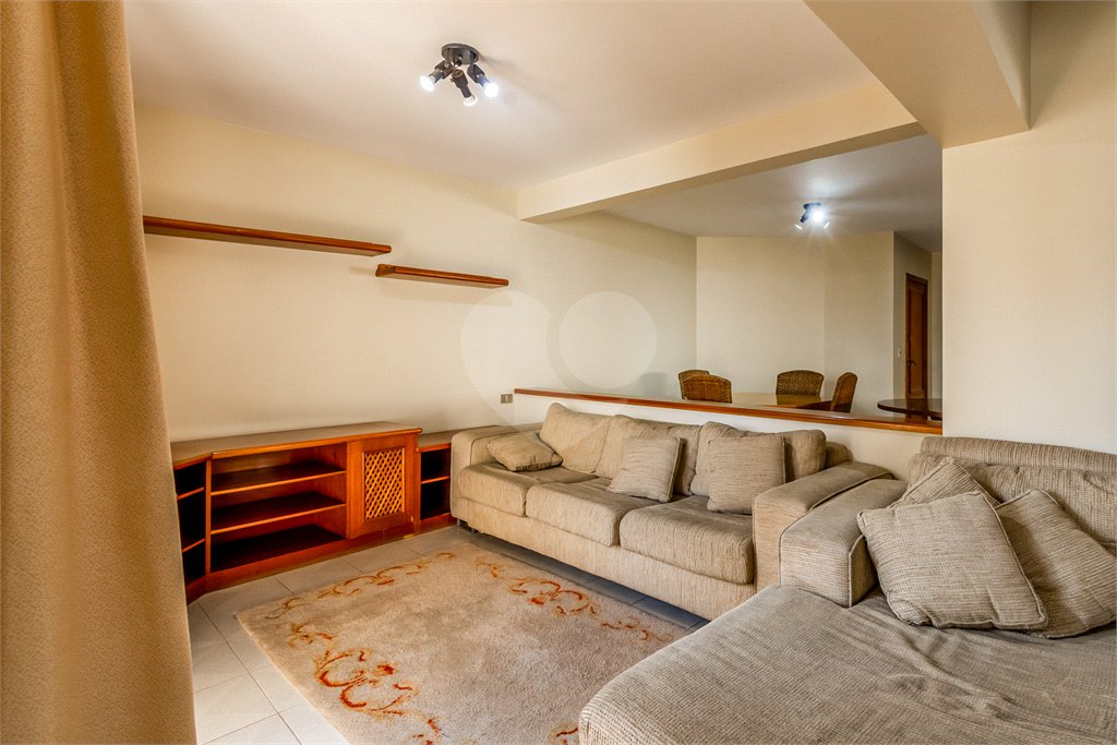 Duplex para alugar com 3 suítes em Santana, São Paulo, SP