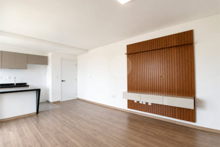 Apartamento à venda com 1 quarto em Além Ponte, Sorocaba, SP