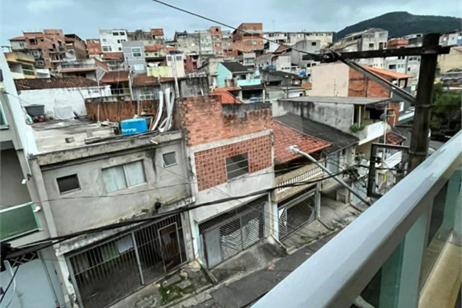 Sobrado à venda com 3 quartos, sendo 1 suíte, em Tremembé, São Paulo, SP