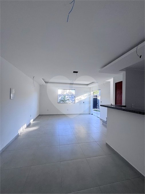 Casa à venda com 4 suítes em Campo Grande, Rio de Janeiro, RJ