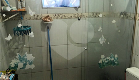 Casa à venda com 3 quartos em Cidade Patriarca, São Paulo, SP