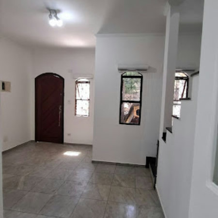 Casa com 2 dormitórios à venda por R$ 645.000 - Boqueirão - Santos/SP