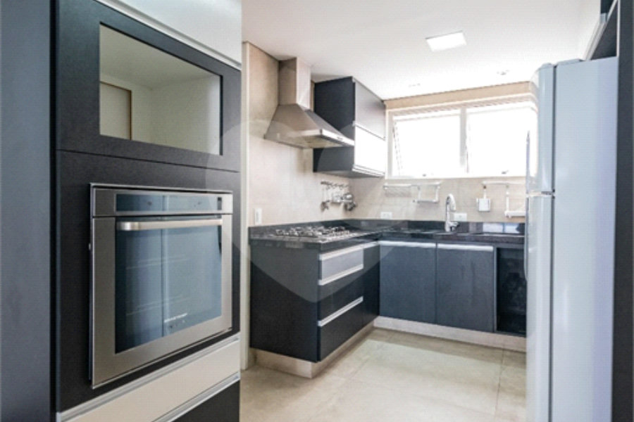 Apartamento à venda com 3 quartos, sendo 1 suíte, em Paraíso, São Paulo, SP