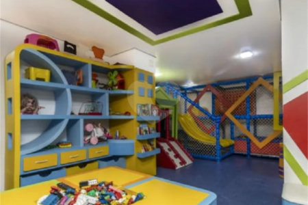 Apartamento à venda com 3 quartos, sendo 2 suítes, em Barra Funda, São Paulo, SP