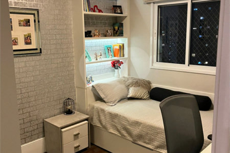 Apartamento à venda com 3 suítes em Vila Andrade, São Paulo, SP