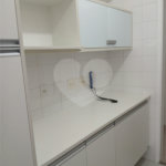 Apartamento para alugar com 2 quartos, sendo 1 suíte, em Vila Regente Feijó, São Paulo, SP