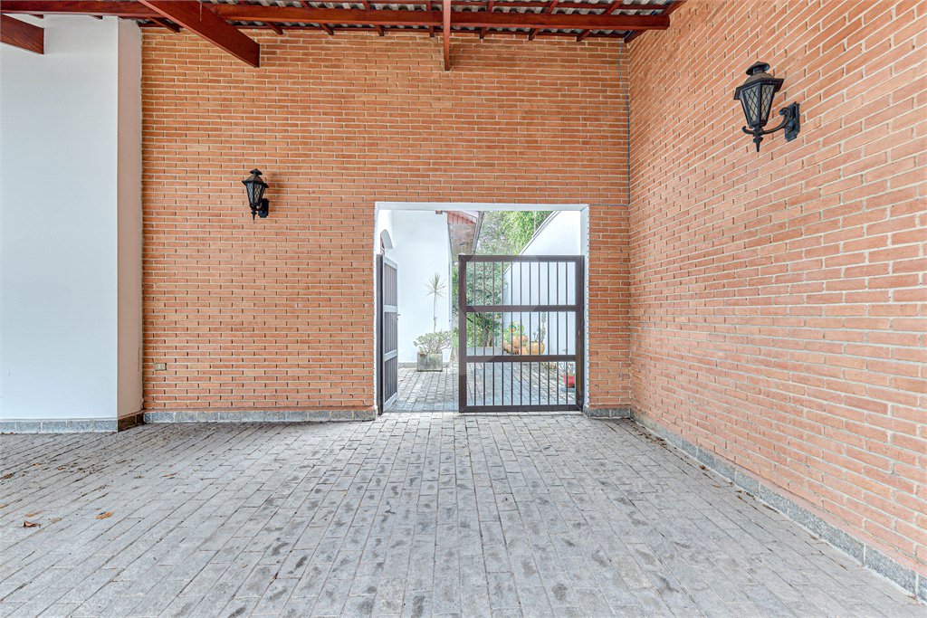 Casa Térrea à venda com 4 quartos, sendo 1 suíte, em Jardim Prudência, São Paulo, SP