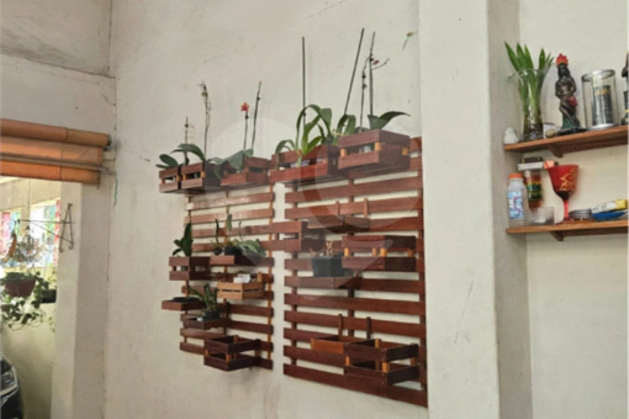 Casa à venda com 5 quartos em Mandaqui, São Paulo, SP