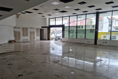 Prédio para alugar em Parada Inglesa, São Paulo, SP