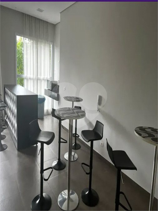 Apartamento para alugar com 1 quarto em Vila Andrade, São Paulo, SP