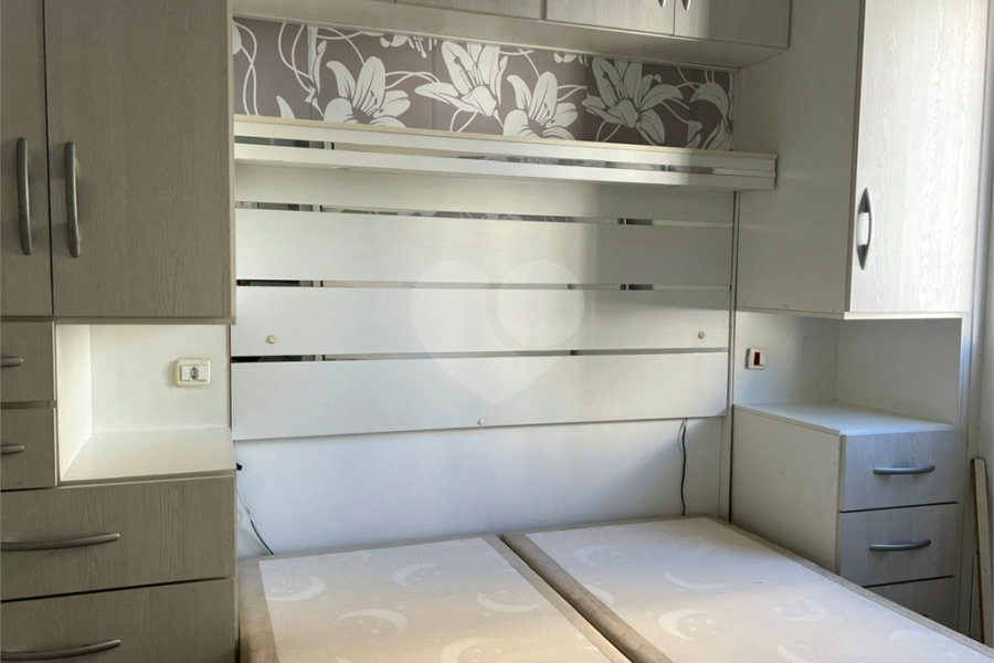 Apartamento à venda com 2 quartos, sendo 1 suíte, em Santana, São Paulo, SP