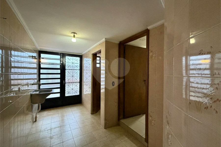 Casa à venda com 3 suítes em Jardim França, São Paulo, SP