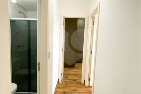 Apartamento à venda com 2 quartos no Centro, Araraquara, SP