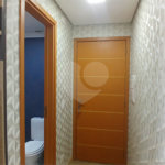 Apartamento à venda com 2 suítes em Parque Bandeirante, Santo André, SP
