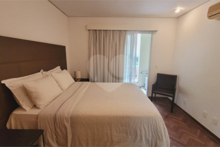 Apartamento à venda com 1 suíte em Pinheiros, São Paulo, SP