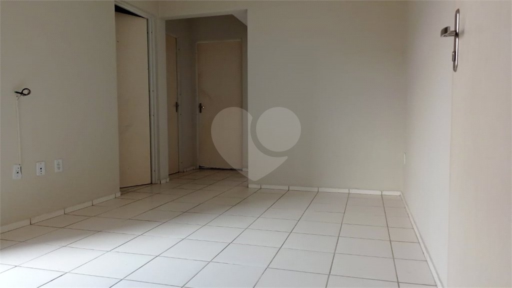 Apartamento à venda com 2 quartos em Parque Campo Bonito, Indaiatuba, SP