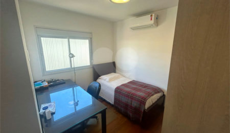 Apartamento para alugar com 3 suítes em BUTANTÃ, São Paulo, SP