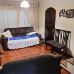 Sobrado à venda com 2 quartos em Cidade Líder, São Paulo, SP