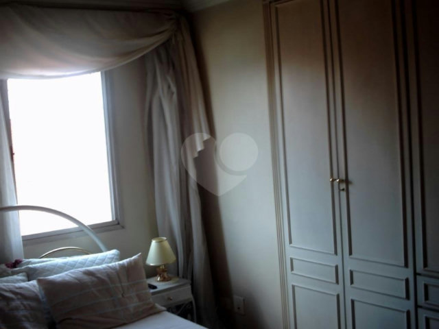 Apartamento à venda com 3 quartos, sendo 1 suíte,  em Santana, São Paulo, SP