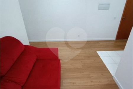 Apartamento à venda com 2 quartos em Jardim Boa Vista (zona Oeste), São Paulo, SP