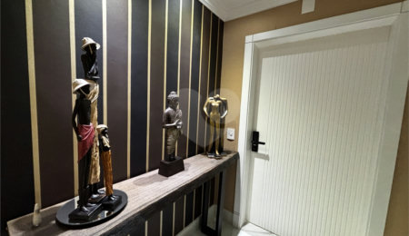 Apartamento à venda com 4 suítes em Santana, São Paulo, SP