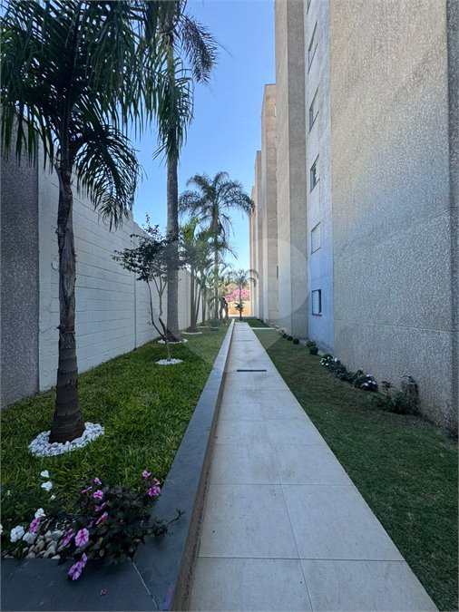 Apartamento para alugar com 1 quarto em Jardim do Triunfo, Guarulhos, SP