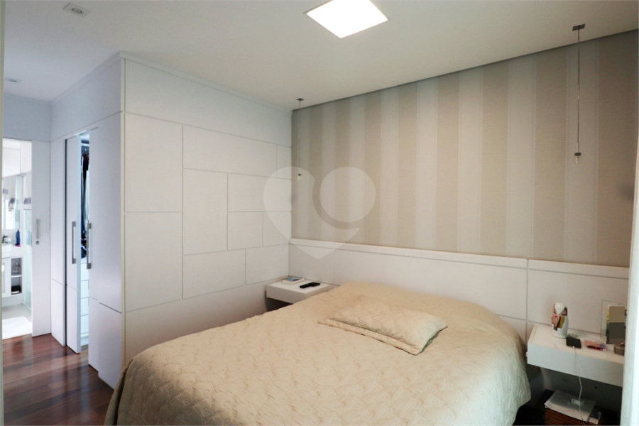 Apartamento à venda com 4 suítes em Santana, São Paulo, SP