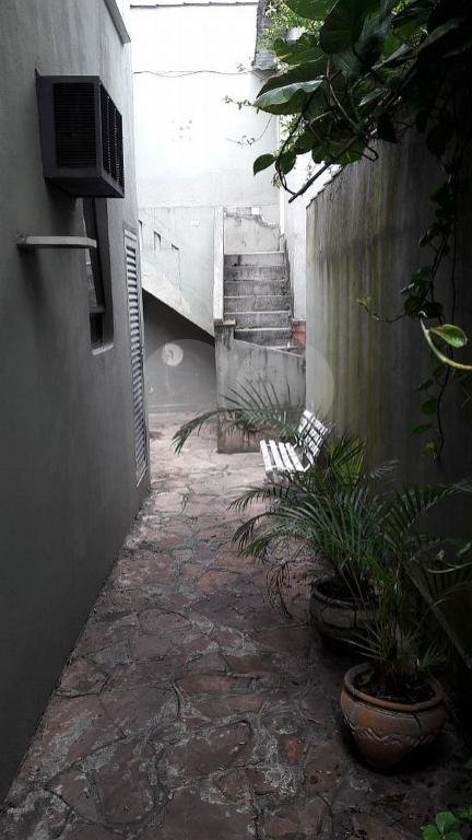 Casa à venda em Vila Mariana, São Paulo, SP