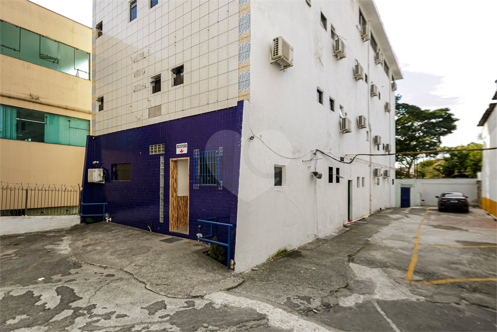 Prédio à venda em Jardim Marajoara, São Paulo, SP