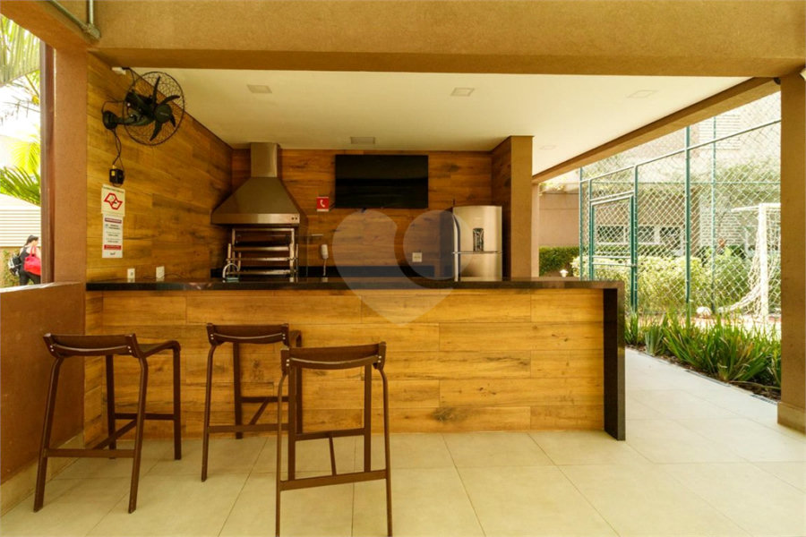 Apartamento à venda com 2 quartos, sendo 1 suíte, em Vila Guilherme, São Paulo, SP