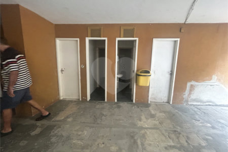 Apartamento à venda com 3 quartos, sendo 1 suíte, em Tijuca, Rio de Janeiro, RJ