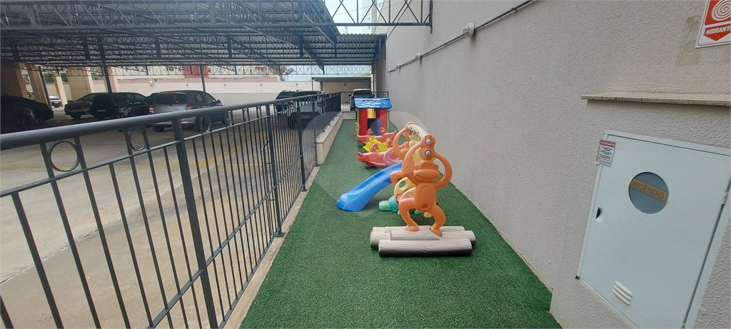 Apartamento à venda com 2 quartos, sendo 1 suíte, em Parque Campolim, Sorocaba, SP