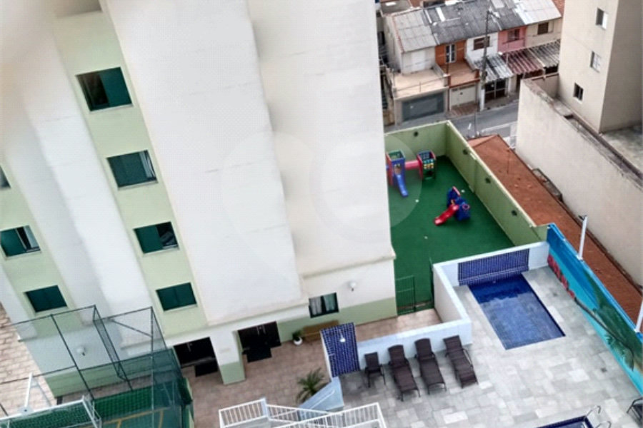 Apartamento à venda com 2 quartos, sendo 1 suíte,  em Vila Gustavo, São Paulo, SP