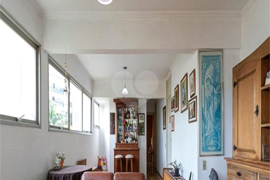 Apartamento à venda com 3 quartos, sendo 1 suíte, em Perdizes, São Paulo, SP