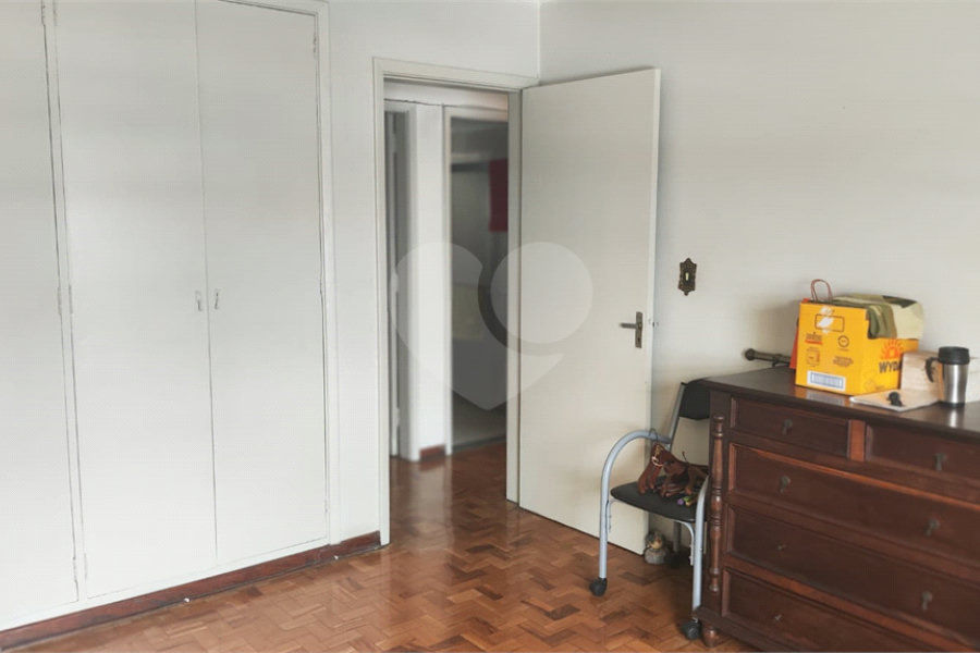 Apartamento à venda com 3 quartos em Santana, São Paulo, SP