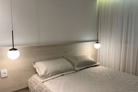 Apartamento Residencial à venda, , - AP1133.