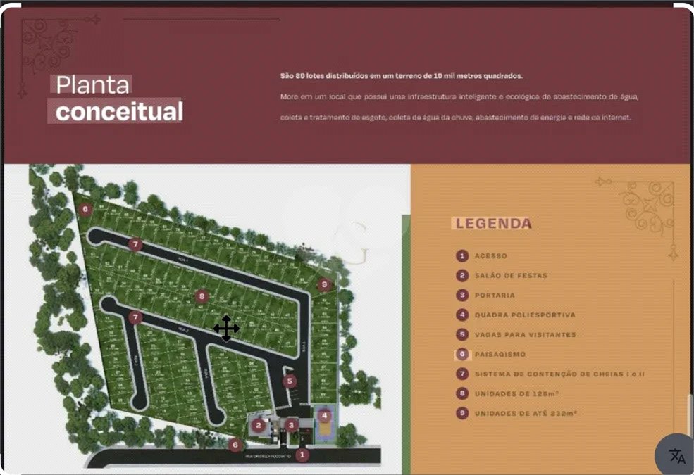 Refúgio Exclusivo em Indaiatuba: Lote Premium com Vista para o Lago e Projeto Aprovado no Condomínio Casa do Lago